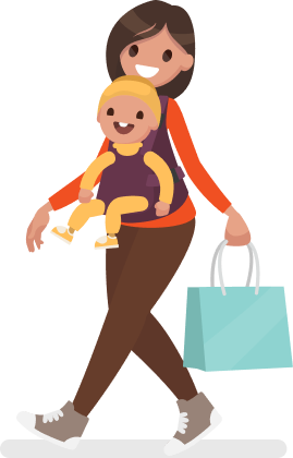 gourde alimentaire et sac à goûter multi-usages Sacs à goûter multi-usages Squiz durables et ludiques